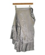 JUNYA WATANABE ロング・マキシ丈スカート