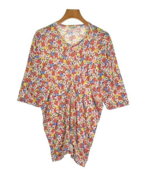JUNYA WATANABE(ジュンヤワタナベ)Tシャツ・カットソー オレンジ サイズ:M/2200696406027