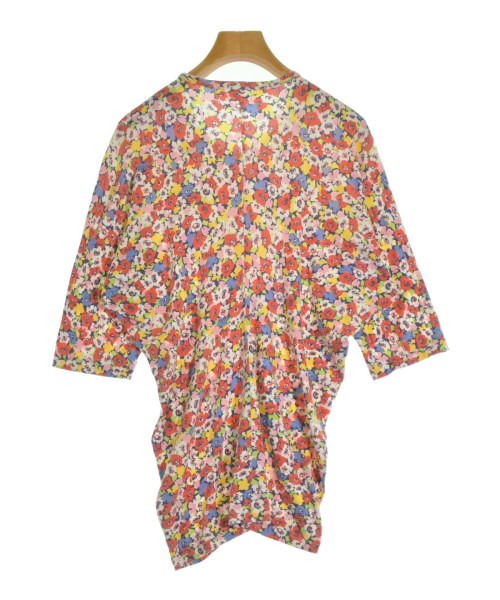 JUNYA WATANABE（ジュンヤワタナベ）Tシャツ・カットソー オレンジ サイズ:M レディース/2200696406027