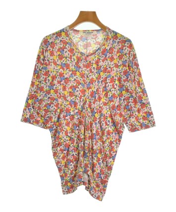 JUNYA WATANABE（ジュンヤワタナベ）Tシャツ・カットソー オレンジ