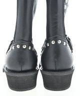 JUNYA WATANABE（ジュンヤワタナベ）ブーツ 黒 サイズ:S(23cm位) レディース/2200698848849
