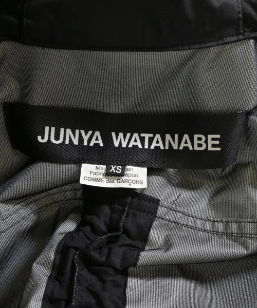 JUNYA WATANABE（ジュンヤワタナベ）その他 紺 サイズ:XS レディース/2200700266012