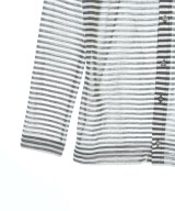 JUNYA WATANABE（ジュンヤワタナベ）カーディガン グレー サイズ:M レディース/2200700433025