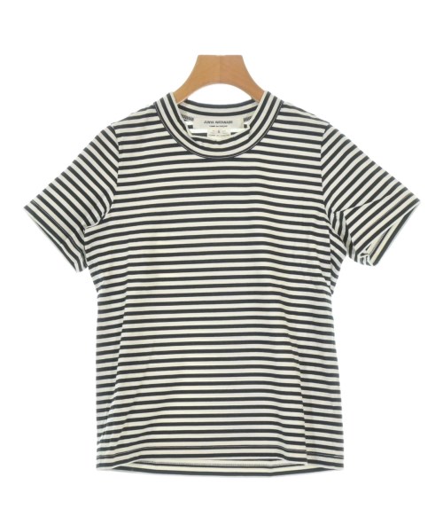 JUNYA WATANABE(ジュンヤワタナベ)Tシャツ・カットソー 黒 サイズ:S/2200700521029