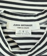 JUNYA WATANABE（ジュンヤワタナベ）Tシャツ・カットソー 黒 サイズ:S レディース/2200700521029