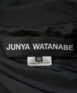 JUNYA WATANABE（ジュンヤワタナベ）テーラードジャケット 黒 サイズ:XS レディース/2200700525010