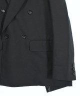 JUNYA WATANABE（ジュンヤワタナベ）テーラードジャケット 黒 サイズ:XS レディース/2200700525010
