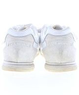 JUNYA WATANABE（ジュンヤワタナベ）スニーカー 白 サイズ:26cm メンズ/2200700625123