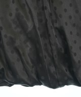 JUNYA WATANABE（ジュンヤワタナベ）ひざ丈スカート 黒 サイズ:L レディース/2200695278038