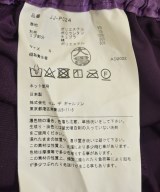 JUNYA WATANABE（ジュンヤワタナベ）その他 紫 サイズ:S レディース/2200695593162