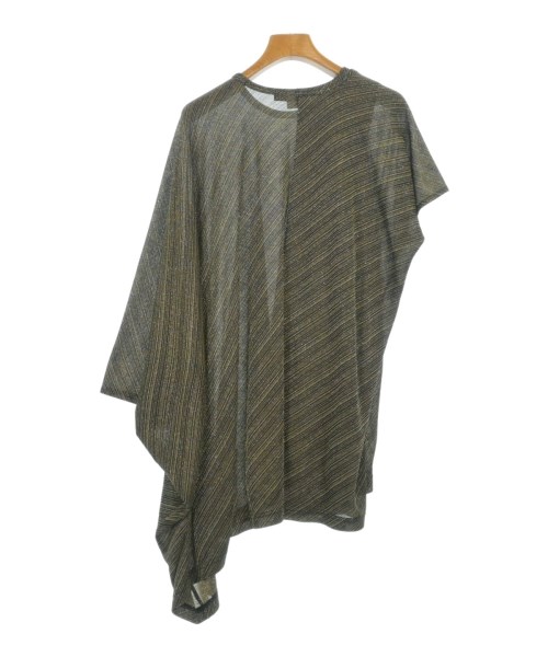 JUNYA WATANABE（ジュンヤワタナベ）Tシャツ・カットソー ゴールド サイズ:M レディース/2200700595105