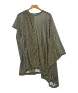 JUNYA WATANABE（ジュンヤワタナベ）Tシャツ・カットソー ゴールド サイズ:M レディース/2200700595105