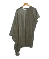 JUNYA WATANABE（ジュンヤワタナベ）Tシャツ・カットソー ゴールド サイズ:M レディース/2200700595105