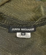 JUNYA WATANABE（ジュンヤワタナベ）Tシャツ・カットソー ゴールド サイズ:M レディース/2200700595105