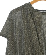 JUNYA WATANABE（ジュンヤワタナベ）Tシャツ・カットソー ゴールド サイズ:M レディース/2200700595105