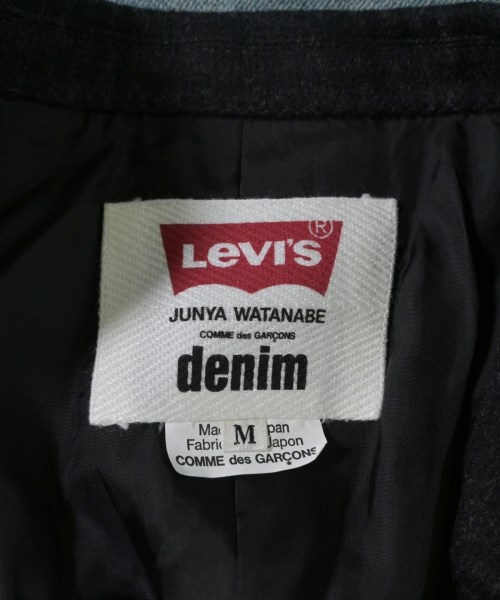JUNYA WATANABE（ジュンヤワタナベ）その他 グレー サイズ:M レディース/2200701322038