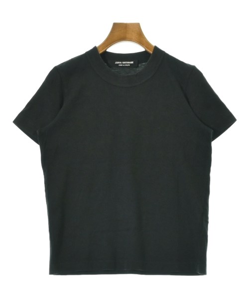 JUNYA WATANABE(ジュンヤワタナベ)Tシャツ・カットソー 黒 サイズ:-(M位)/2200701375119