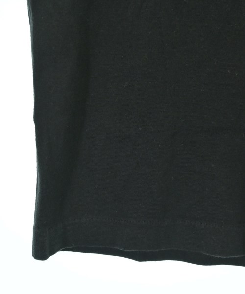 JUNYA WATANABE（ジュンヤワタナベ）Tシャツ・カットソー 黒 サイズ:-(M位) レディース/2200701375119