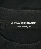 JUNYA WATANABE（ジュンヤワタナベ）Tシャツ・カットソー 黒 サイズ:-(M位) レディース/2200701375119