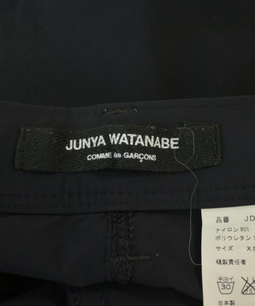 JUNYA WATANABE（ジュンヤワタナベ）その他 黒 サイズ:XS レディース/2200701375324