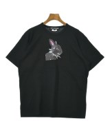 JUNYA WATANABE（ジュンヤワタナベ）Tシャツ・カットソー 黒 サイズ:M レディース/2200701399047