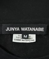 JUNYA WATANABE（ジュンヤワタナベ）Tシャツ・カットソー 黒 サイズ:M レディース/2200701399047