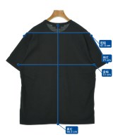 JUNYA WATANABE（ジュンヤワタナベ）Tシャツ・カットソー 黒 サイズ:M レディース/2200701399047