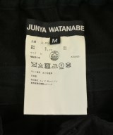 JUNYA WATANABE（ジュンヤワタナベ）その他 黒 サイズ:M レディース/2200701433024