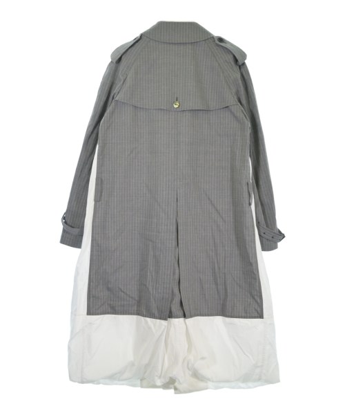 JUNYA WATANABE（ジュンヤワタナベ）その他 グレー サイズ:XS レディース/2200701778033