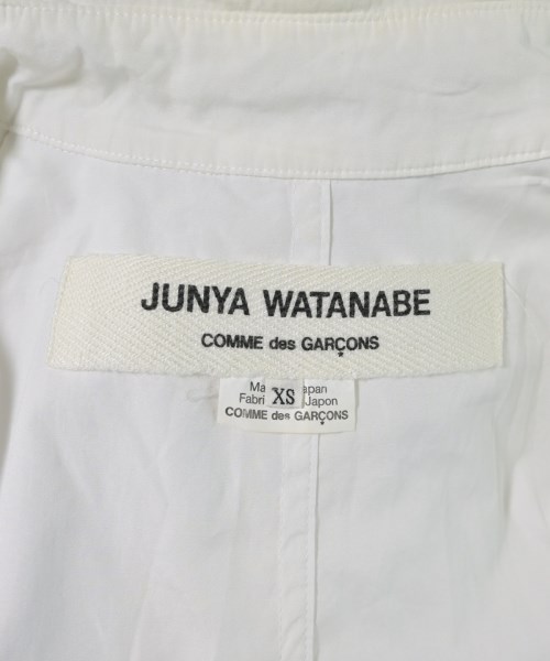 JUNYA WATANABE（ジュンヤワタナベ）その他 グレー サイズ:XS レディース/2200701778033