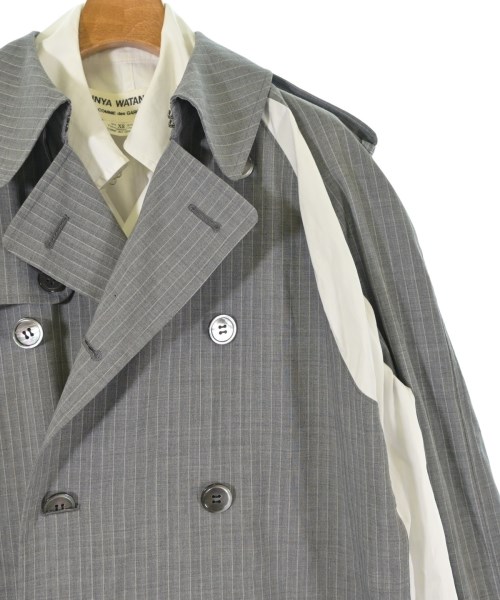 JUNYA WATANABE（ジュンヤワタナベ）その他 グレー サイズ:XS レディース/2200701778033