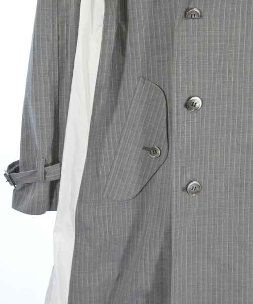 JUNYA WATANABE（ジュンヤワタナベ）その他 グレー サイズ:XS レディース/2200701778033