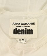 JUNYA WATANABE（ジュンヤワタナベ）ノースリーブ 白 サイズ:M レディース/2200699012041