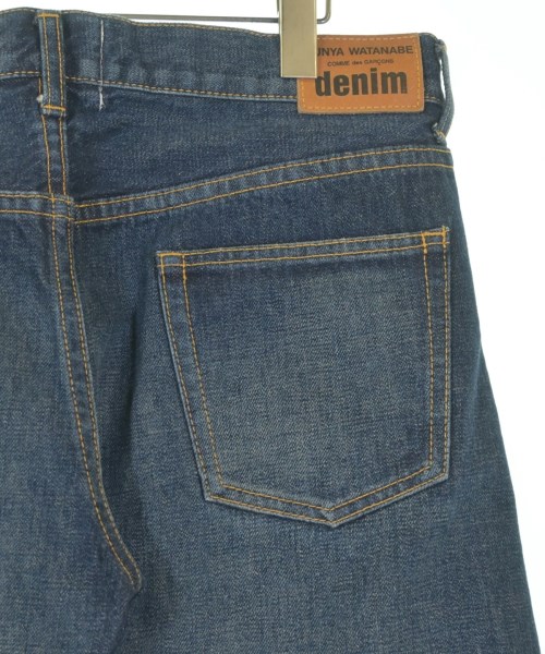 JUNYA WATANABE（ジュンヤワタナベ）デニムパンツ 紺 サイズ:L レディース/2200648730057