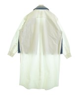 JUNYA WATANABE（ジュンヤワタナベ）シャツワンピース 白 サイズ:XS レディース/2200652713138