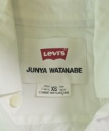 JUNYA WATANABE（ジュンヤワタナベ）シャツワンピース 白 サイズ:XS レディース/2200652713138