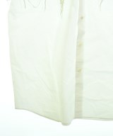 JUNYA WATANABE（ジュンヤワタナベ）シャツワンピース 白 サイズ:XS レディース/2200652713138