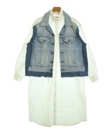 JUNYA WATANABE シャツワンピース