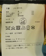JUNYA WATANABE（ジュンヤワタナベ）ロング・マキシ丈スカート 黒 サイズ:M レディース/2200652713176