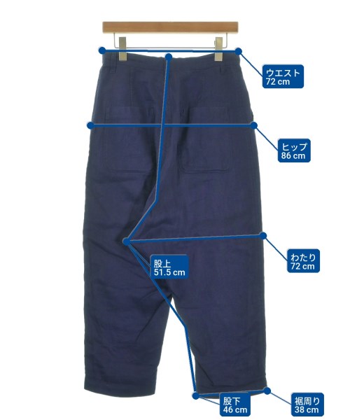 JUNYA WATANABE（ジュンヤワタナベ）その他 紫 サイズ:S レディース/2200654400036