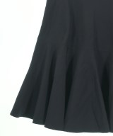 JUNYA WATANABE（ジュンヤワタナベ）ひざ丈スカート 紺 サイズ:S レディース/2200654021156