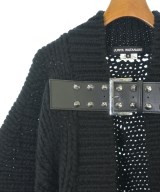 JUNYA WATANABE（ジュンヤワタナベ）ニット・セーター 黒 サイズ:S レディース/2200655256014
