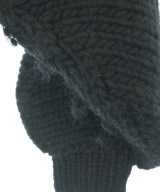 JUNYA WATANABE（ジュンヤワタナベ）ニット・セーター 黒 サイズ:S レディース/2200655256014