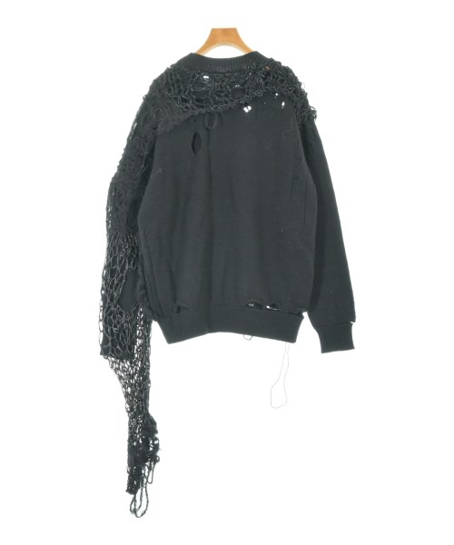 JUNYA WATANABE（ジュンヤワタナベ）ニット・セーター 黒 サイズ:S レディース/2200655332046