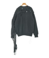 JUNYA WATANABE（ジュンヤワタナベ）ニット・セーター 黒 サイズ:S レディース/2200655332046