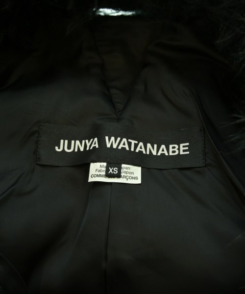 JUNYA WATANABE（ジュンヤワタナベ）その他 黒 サイズ:XS レディース/2200655401018