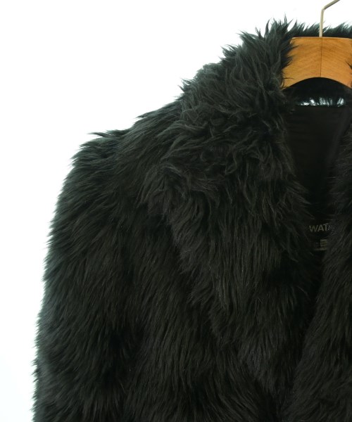 JUNYA WATANABE（ジュンヤワタナベ）その他 黒 サイズ:XS レディース/2200655401018