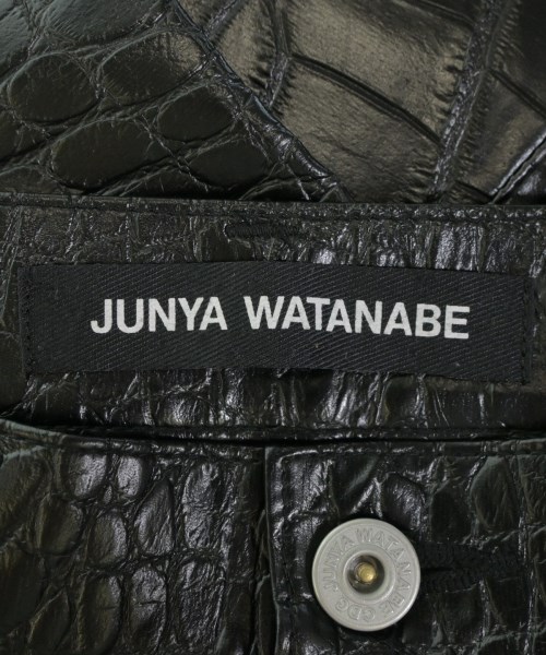 JUNYA WATANABE（ジュンヤワタナベ）その他 黒 サイズ:S レディース/2200655401025