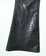 JUNYA WATANABE（ジュンヤワタナベ）その他 黒 サイズ:S レディース/2200655401025