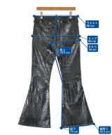 JUNYA WATANABE（ジュンヤワタナベ）その他 黒 サイズ:S レディース/2200655401025